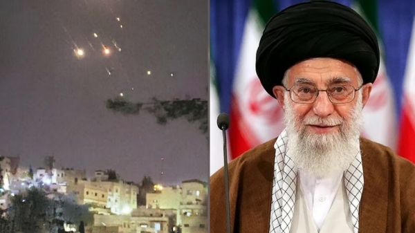 israel iran israel iran war