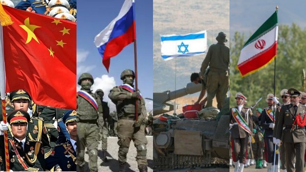 israel palestine israel palestine war international