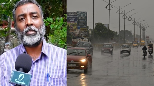 tamilnadu weatherman summer weather news