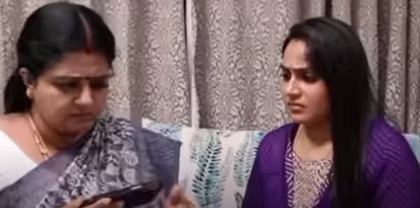 television siragadikka aasai serial vijay tv