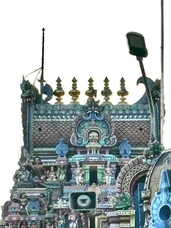 dindigul palani murugan temple