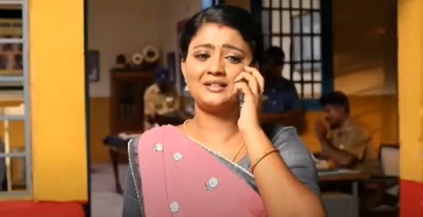 television siragadikka aasai serial vijay tv