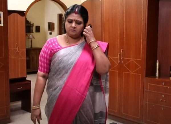 television siragadikka aasai serial vijay tv