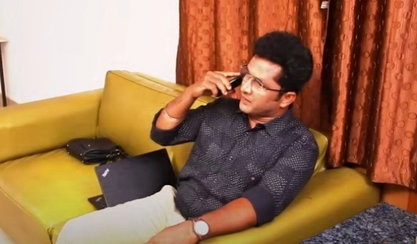 television siragadikka aasai serial vijay tv