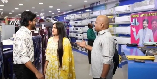 television siragadikka aasai serial vijay tv