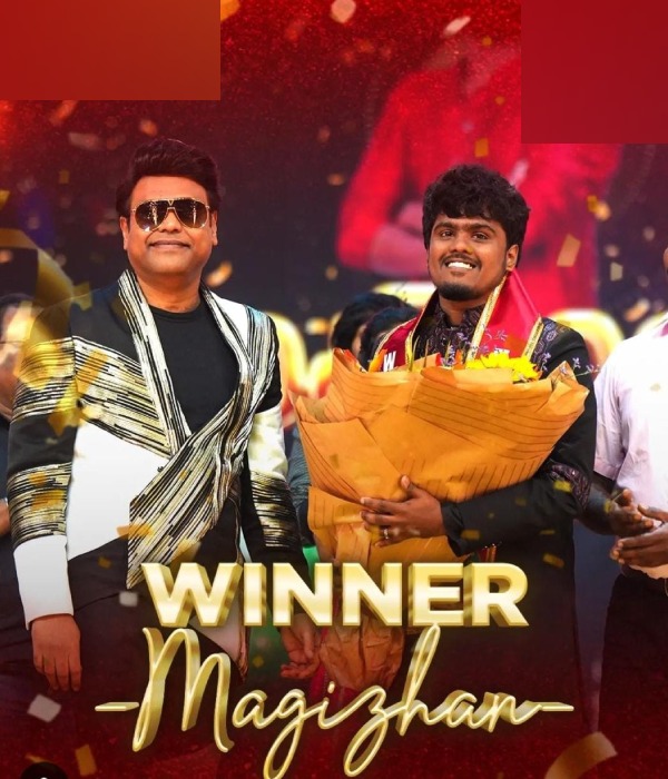 television zee tamil sarigamapa season 4 4