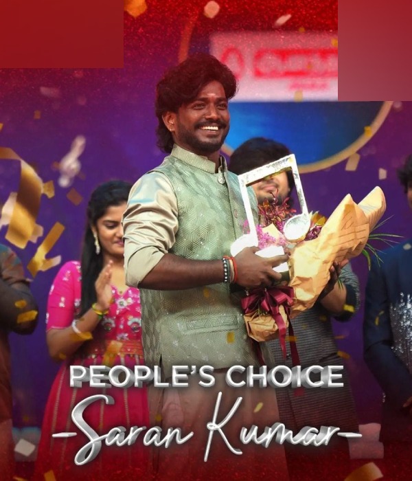 television zee tamil sarigamapa season 4 4