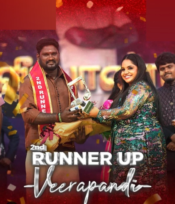television zee tamil sarigamapa season 4 4