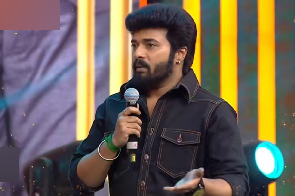 television zee tamil