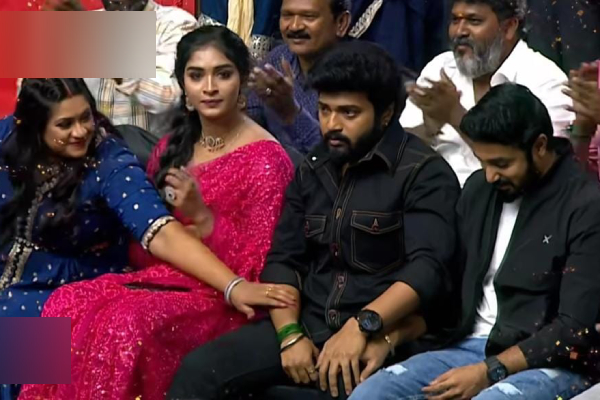 television zee tamil