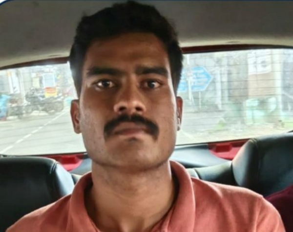 chennai crime police