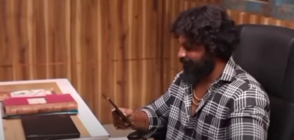 television siragadikka aasai serial vijay tv
