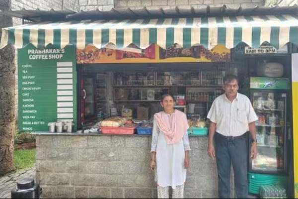 bangalore bengaluru account