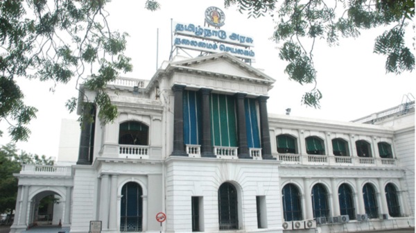 chennai