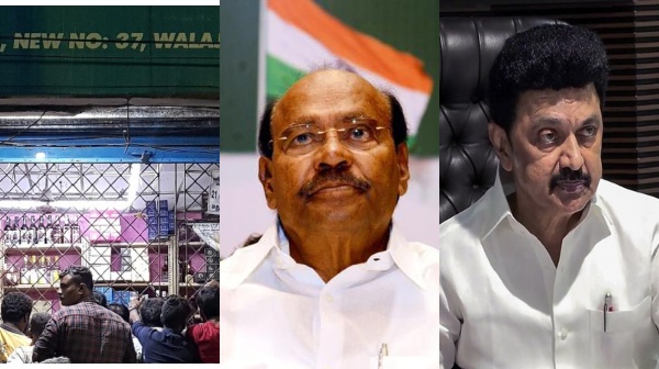 ramadoss tasmac mk stalin