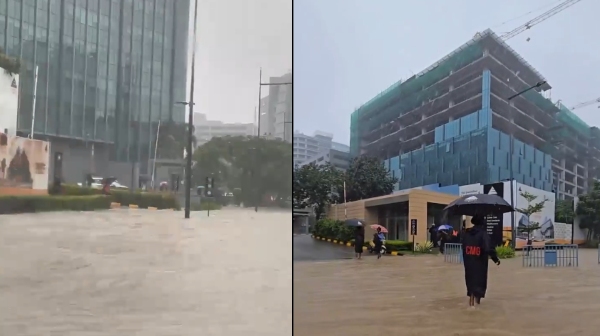 bangalore bengaluru business