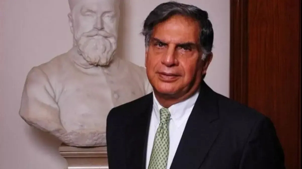 ratan tata assam
