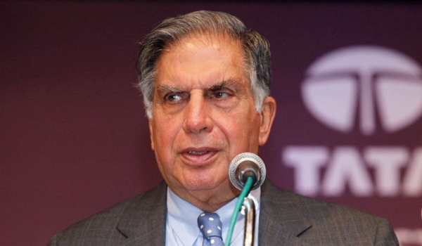 ratan tata assam