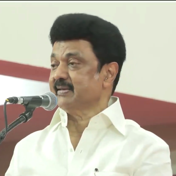 mk stalin hrnc chennai