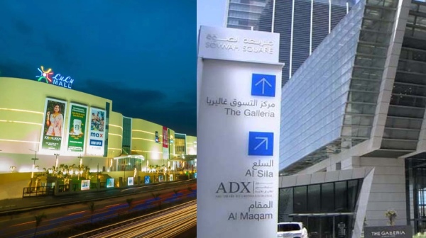 lulu mall kerala business