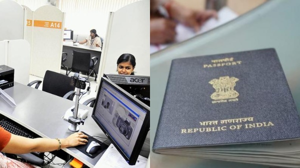 passport chennai