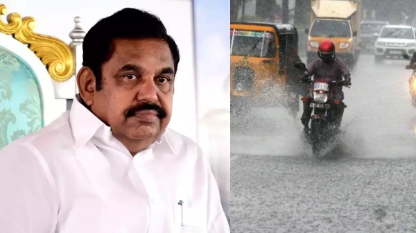 weather tamilnadu weatherman summer weather news