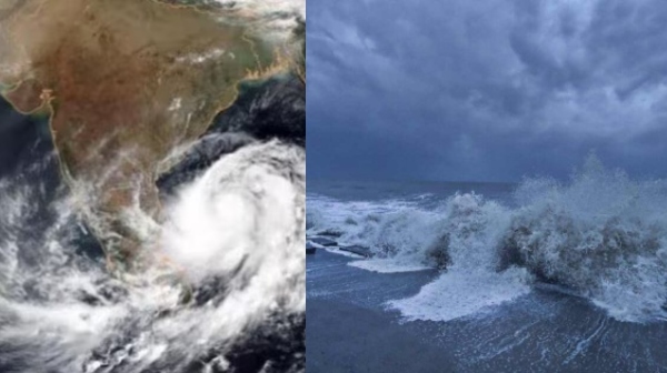 weather tamilnadu weatherman summer weather news