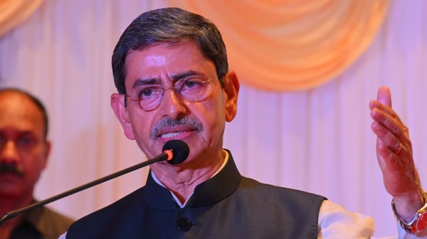 governor ravi dmdk premalatha