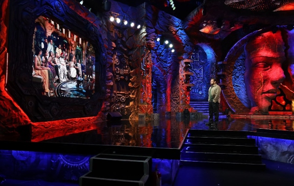 bigg boss tamil 8 bigg boss 8 8
