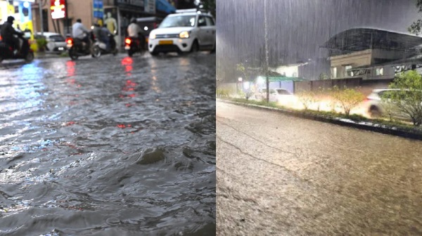 coimbatore rain