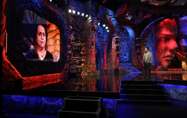 bigg boss tamil 8 bigg boss 8 8