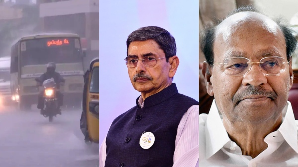 pmk ramadoss chennai