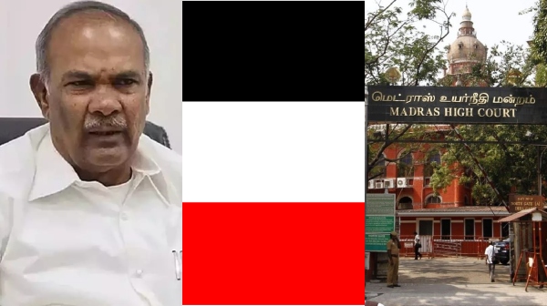 madras high court aiadmk appavu