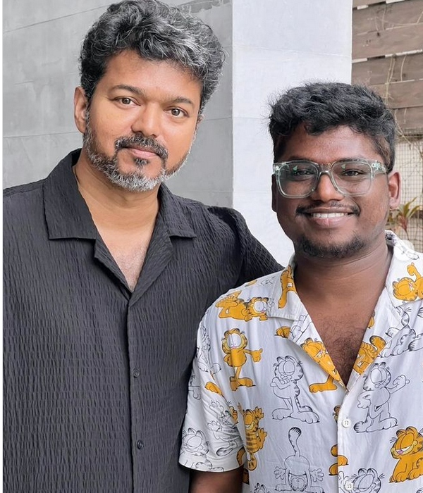 tvk maanadu therukural arivu actor vijay