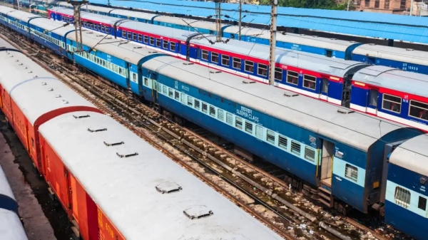 special train railway nagercoil special train railway nagercoil