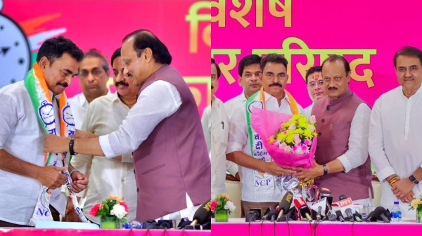 maharashtra assembly election 2024 sayaji shinde 2024 maharashtra assembly election 2024 sayaji shinde 2024