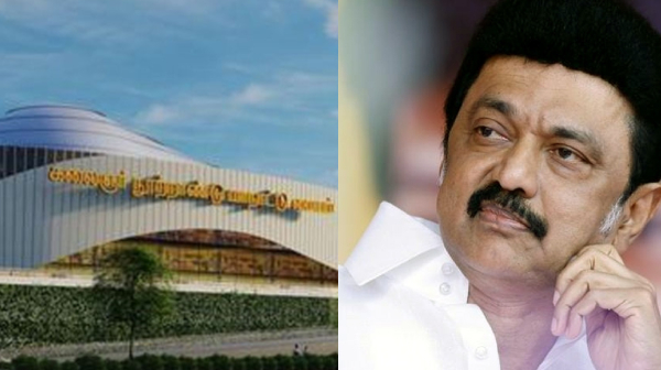 chennai dmk mk stalin