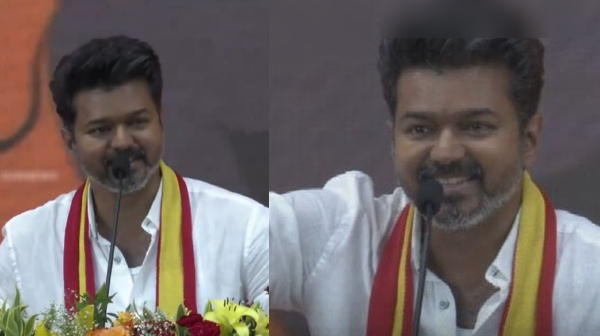 tvk maanadu tamilaga vetri kazhagam actor vijay tvk maanadu tamilaga vetri kazhagam actor vijay