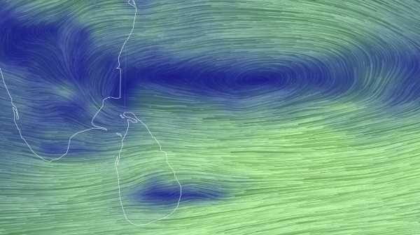 weather chennai rains