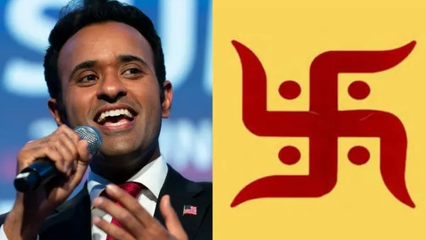 vivek ramasamy hindu