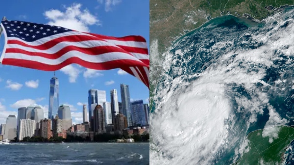 hurricane milton america us