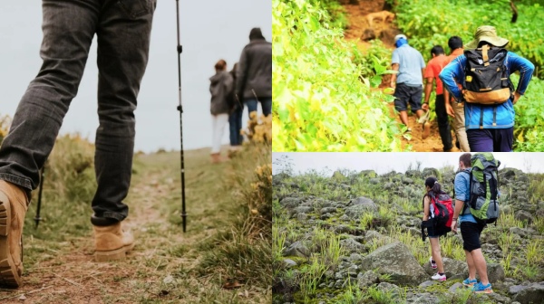 udayanidhi stalin tamil nadu trekking scheme trekking