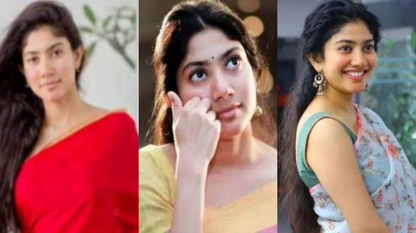 television sai pallavi bjp