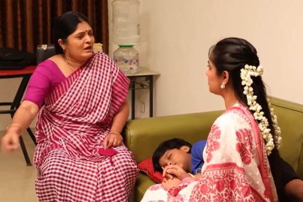 television siragadikka aasai serial vijay tv