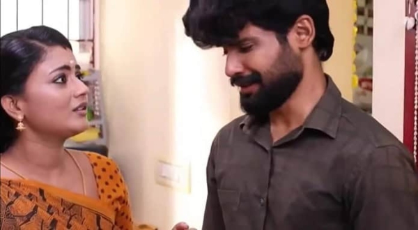 television siragadikka aasai serial vijay tv