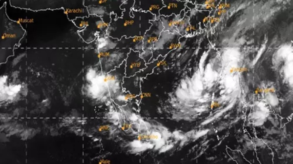 weather tamilnadu weatherman summer weather news