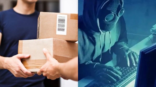 technology cyber crime