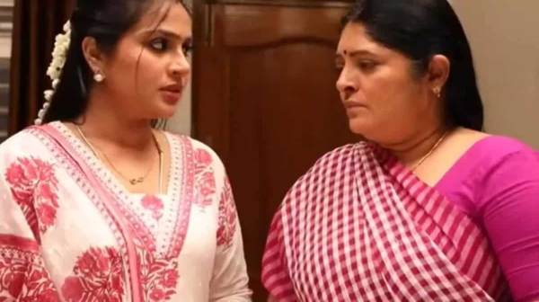 television siragadikka aasai serial vijay tv