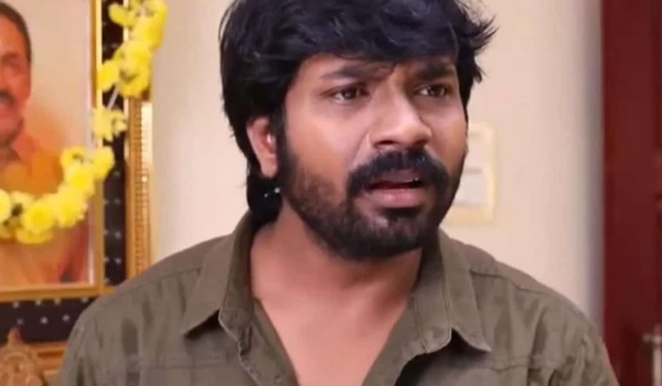 television siragadikka aasai serial vijay tv
