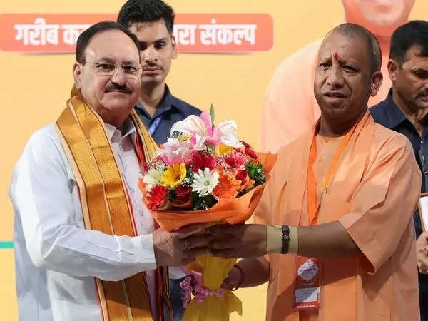 uttar pradesh by election 2024 uttar pradesh bjp